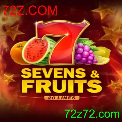 SevensFruits20