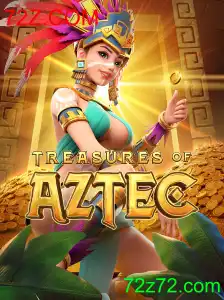 TreasuresofAztec